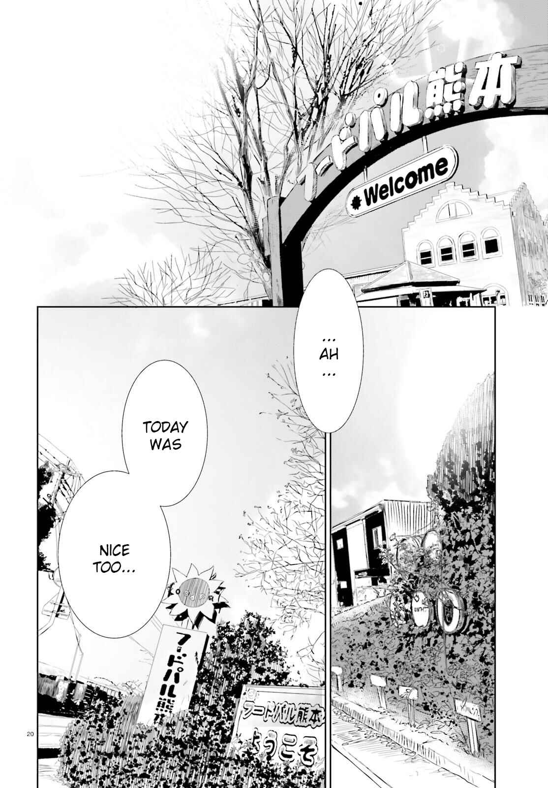 Page 20 Chapter 2 Where Are You Going Today?