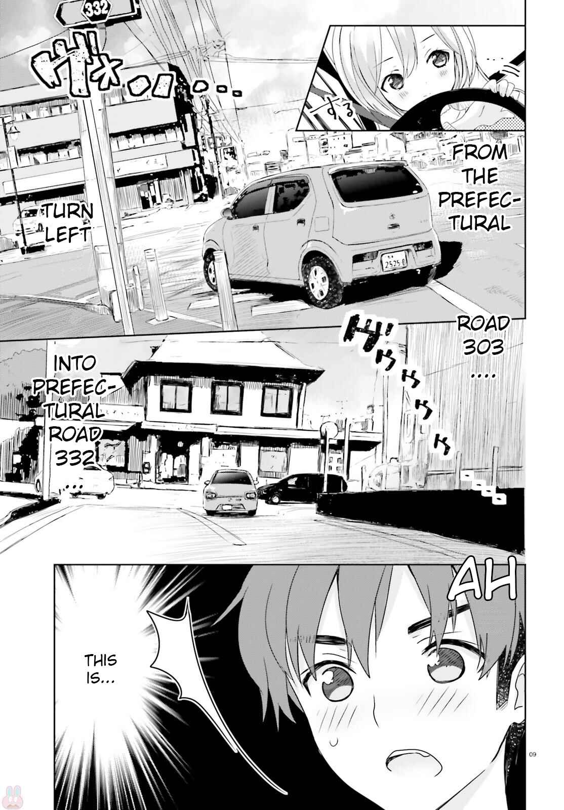 Page 9 Chapter 2 Where Are You Going Today?