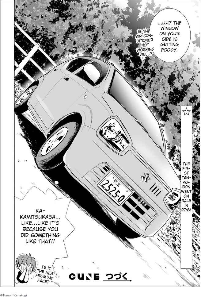 Page 8 Chapter 8 Where Are You Going Today?