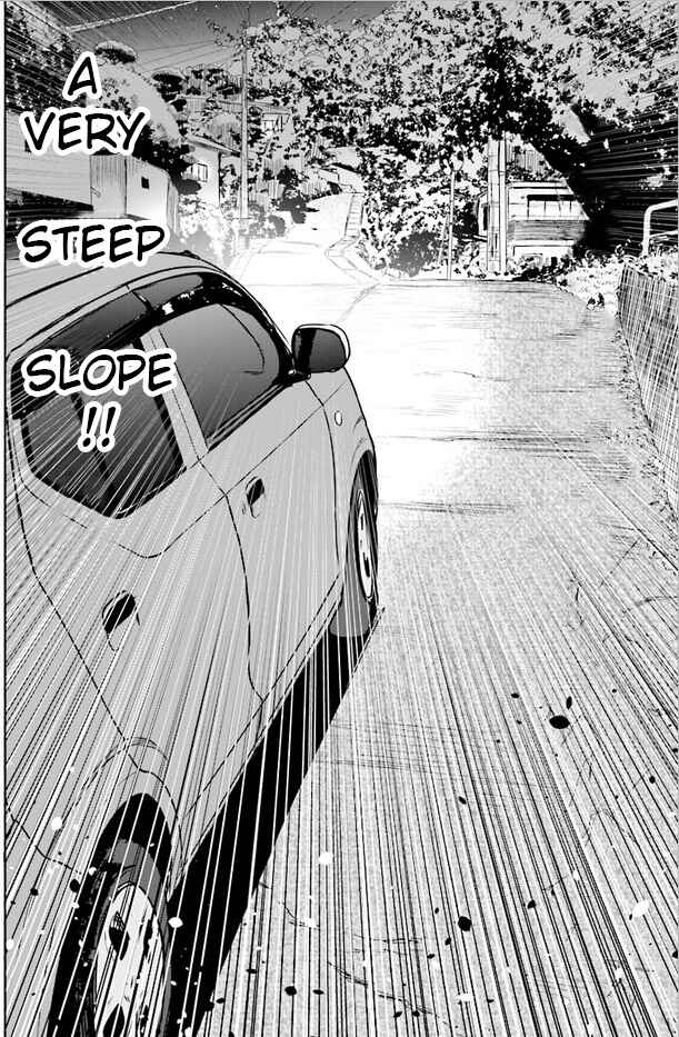 Page 8 Chapter 7 Where Are You Going Today?