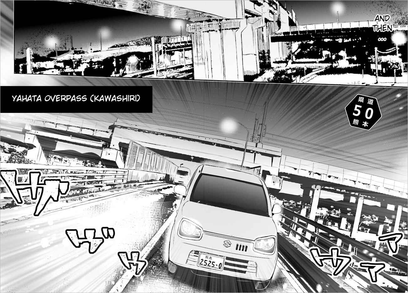 Page 12 Chapter 14 Where Are You Going Today?