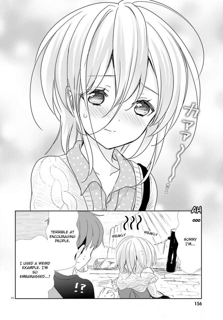 Page 20 Chapter 4 Where Are You Going Today?