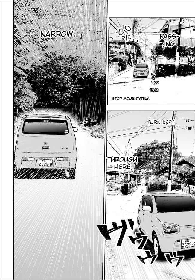Page 12 Chapter 12 Where Are You Going Today?