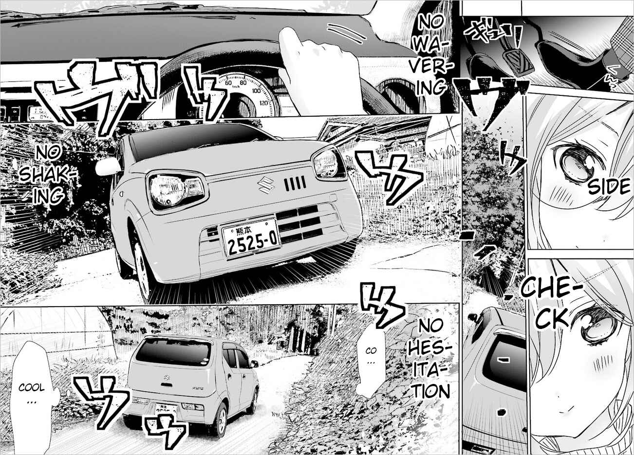 Page 11 Chapter 11 Where Are You Going Today?