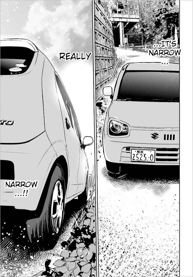 Page 14 Chapter 10 Where Are You Going Today?