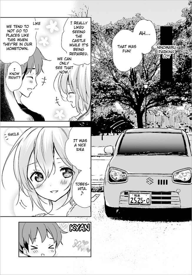 Page 6 Chapter 10 Where Are You Going Today?