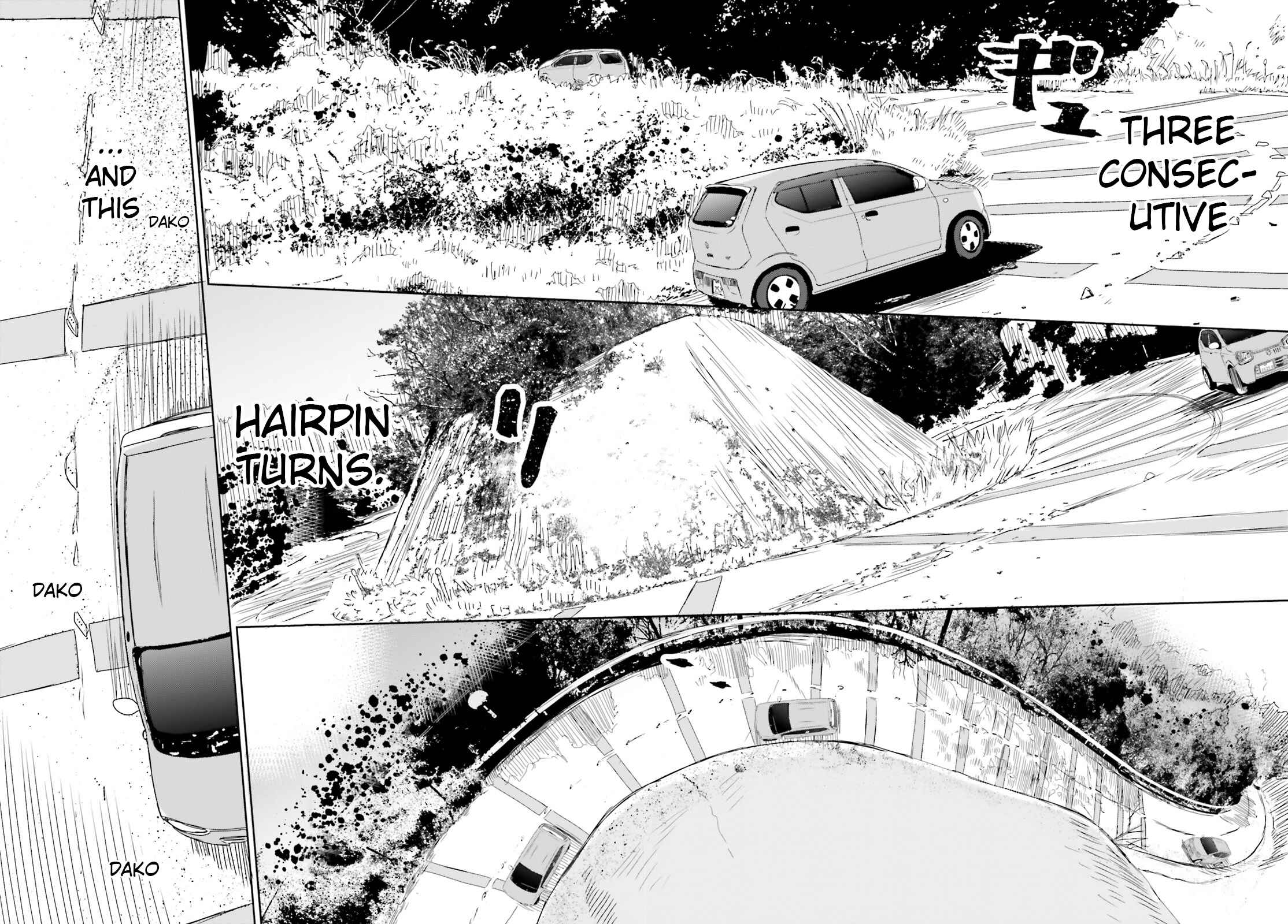 Page 7 Chapter 15 Where Are You Going Today?