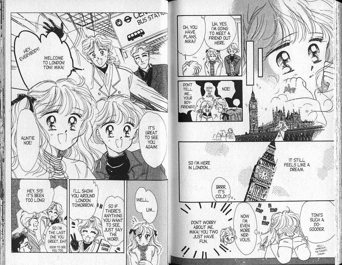 Page 22 Chapter Unknown_7135 Miracle Girls