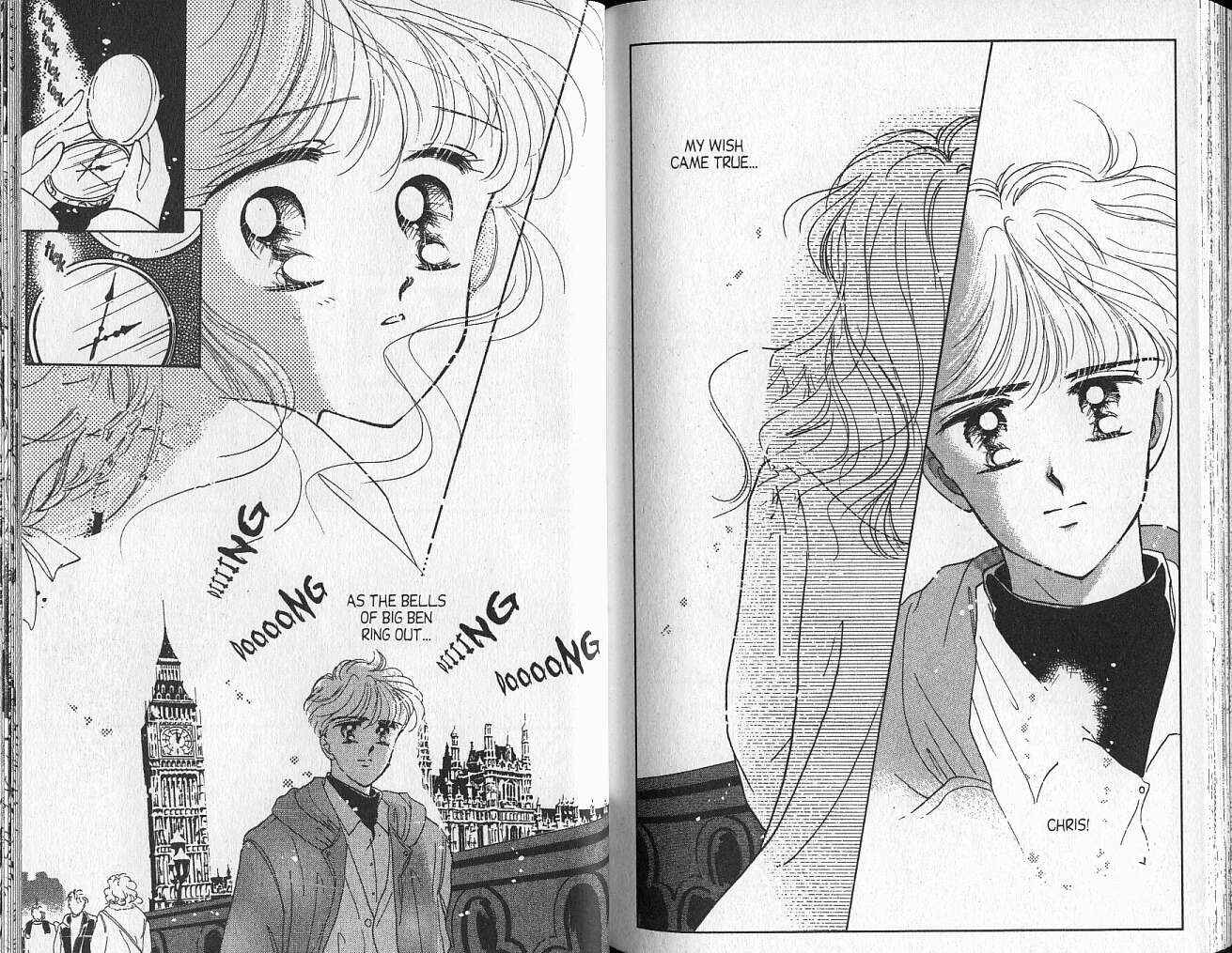 Page 23 Chapter Unknown_7135 Miracle Girls