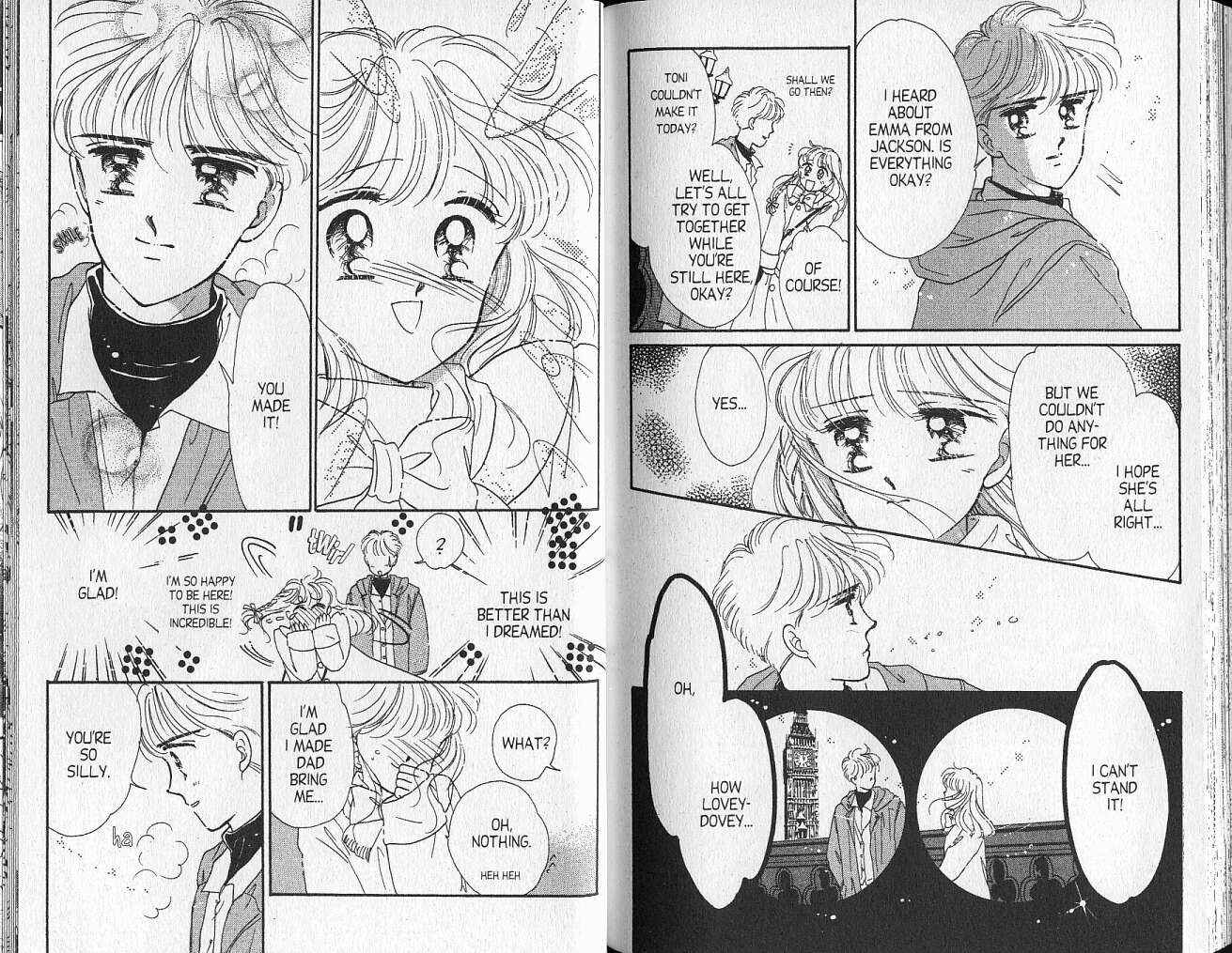 Page 24 Chapter Unknown_7135 Miracle Girls