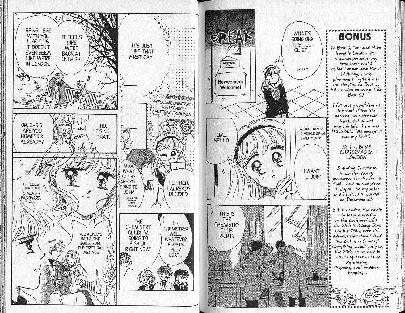 Page 29 Chapter Unknown_7135 Miracle Girls