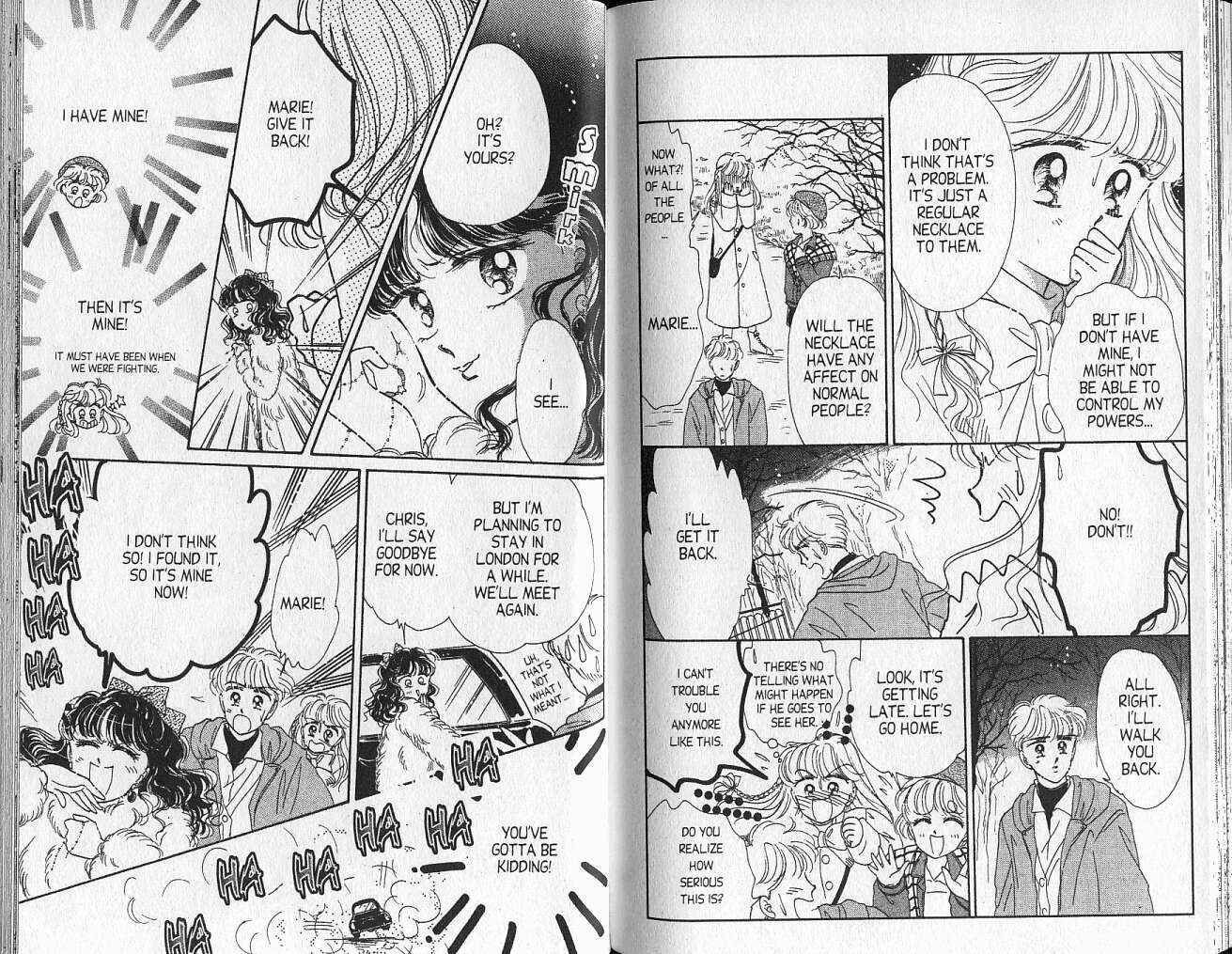 Page 38 Chapter Unknown_7135 Miracle Girls