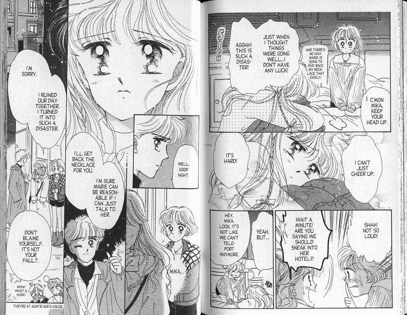 Page 39 Chapter Unknown_7135 Miracle Girls