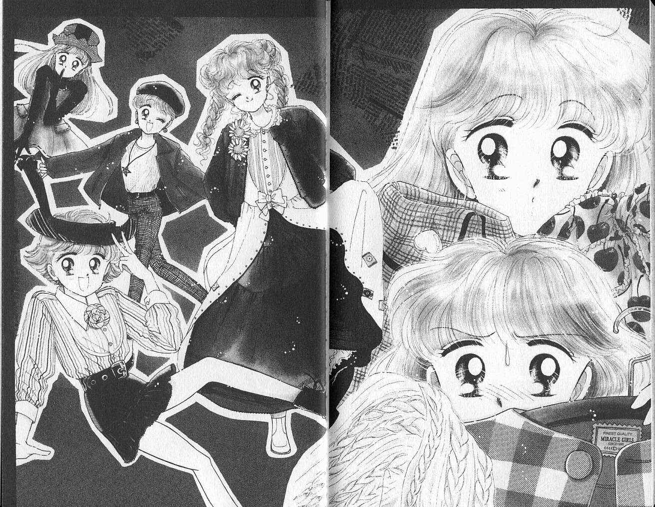 Page 4 Chapter Unknown_7135 Miracle Girls
