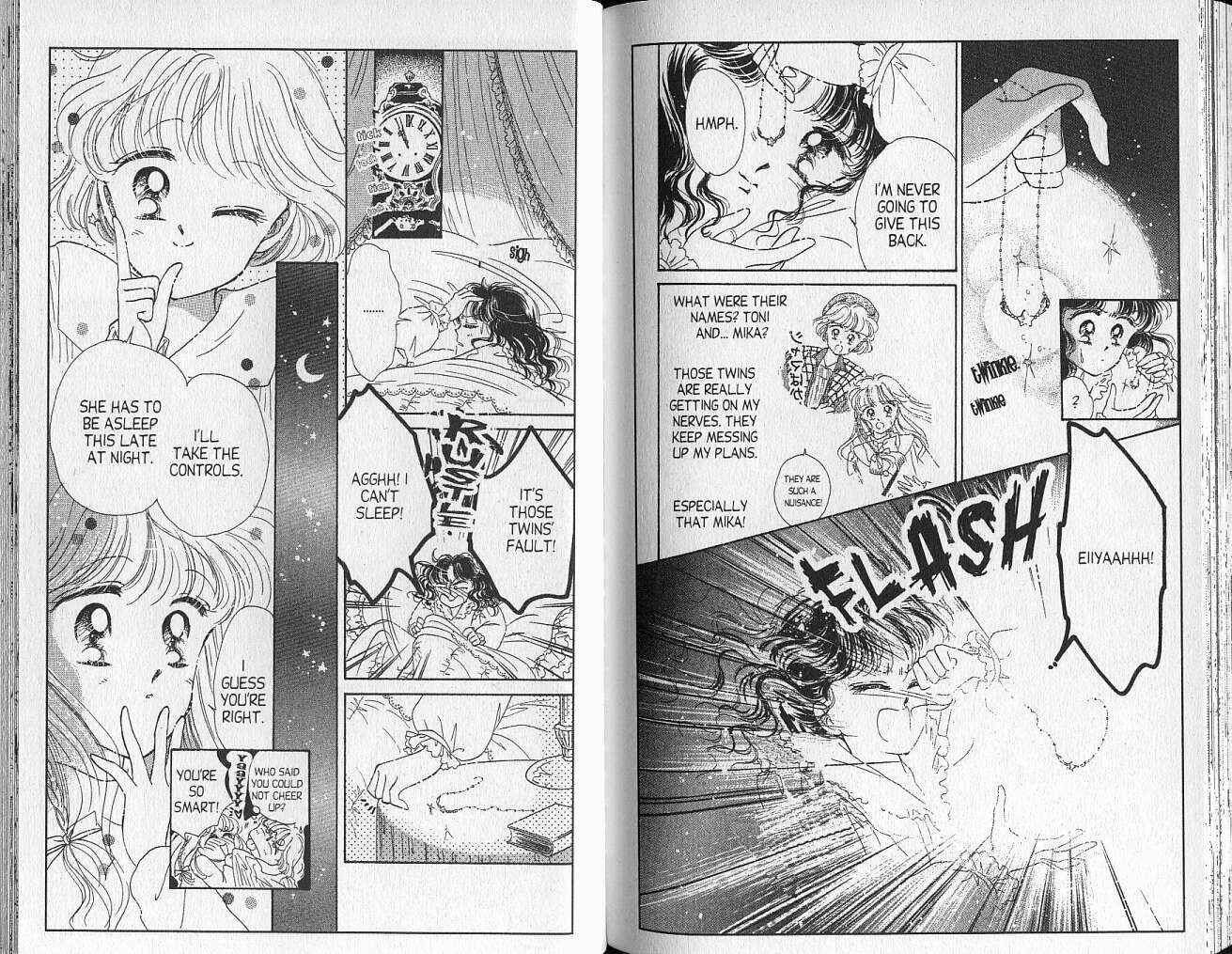 Page 40 Chapter Unknown_7135 Miracle Girls