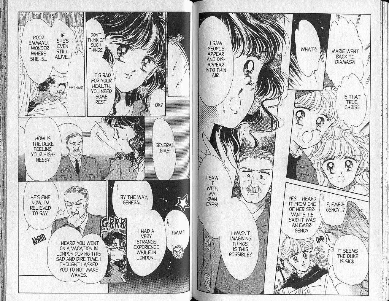 Page 48 Chapter Unknown_7135 Miracle Girls