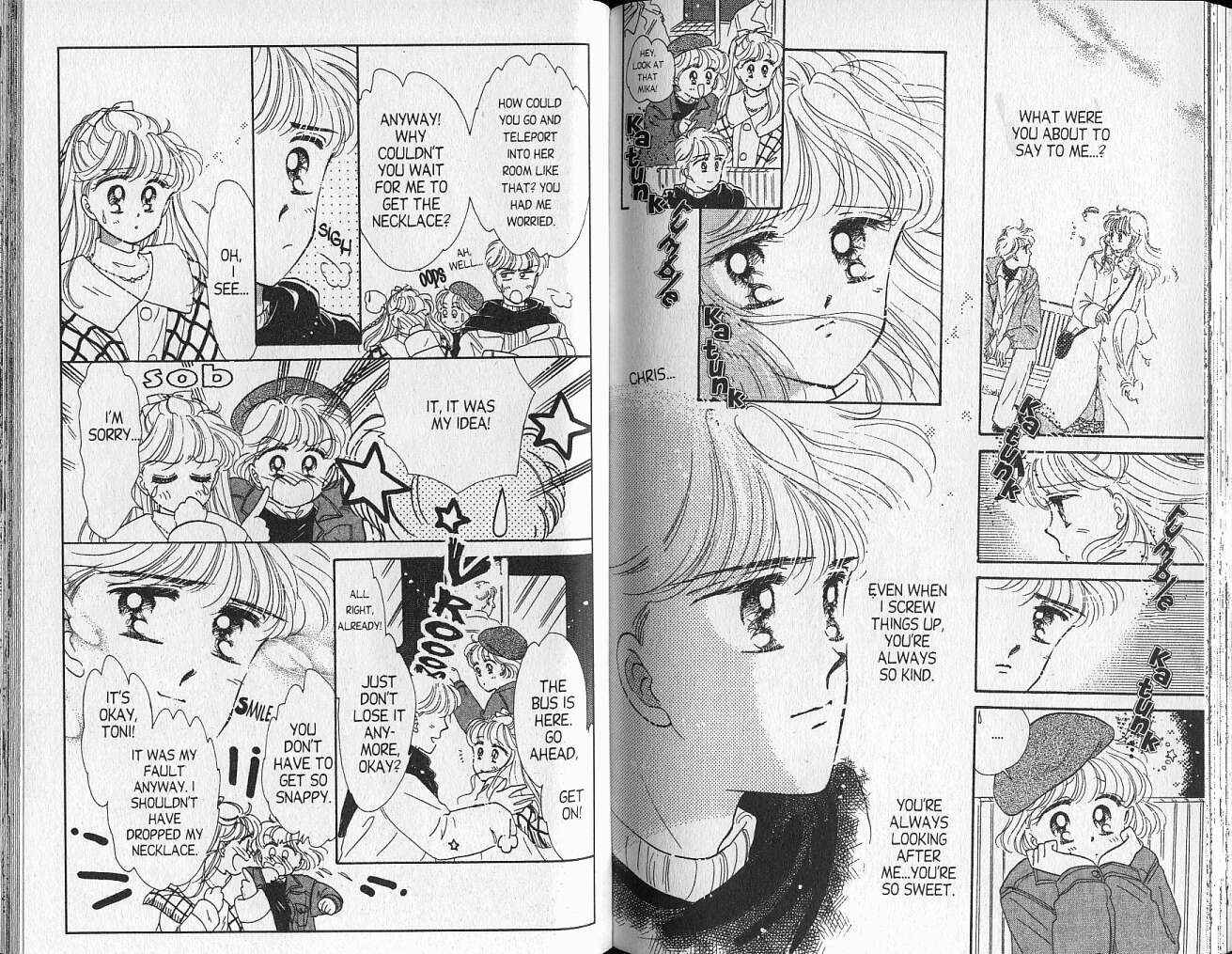 Page 49 Chapter Unknown_7135 Miracle Girls