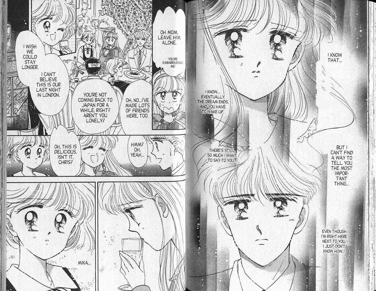 Page 50 Chapter Unknown_7135 Miracle Girls