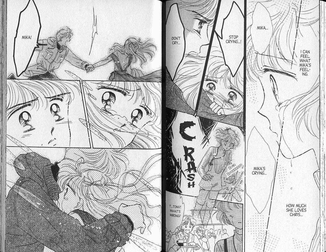Page 52 Chapter Unknown_7135 Miracle Girls