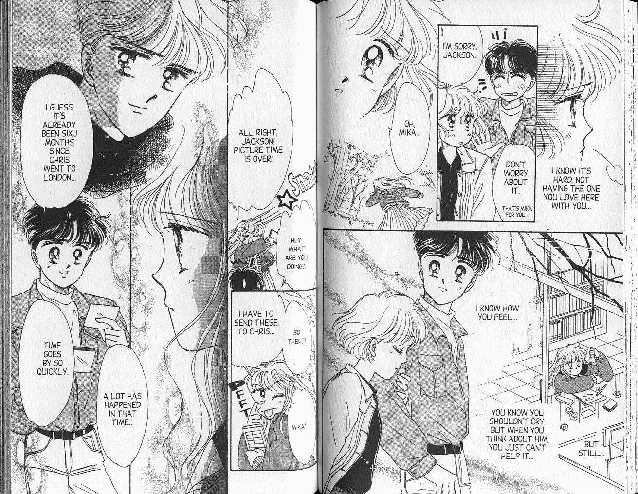 Page 66 Chapter Unknown_7135 Miracle Girls