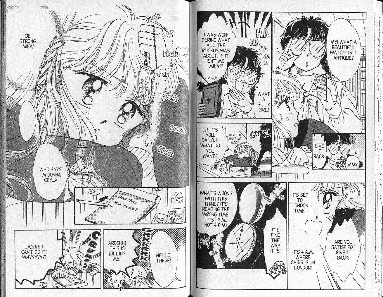 Page 67 Chapter Unknown_7135 Miracle Girls