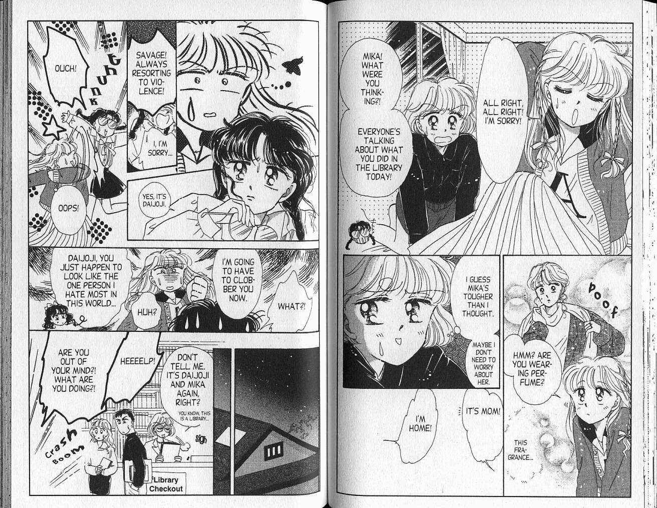 Page 68 Chapter Unknown_7135 Miracle Girls