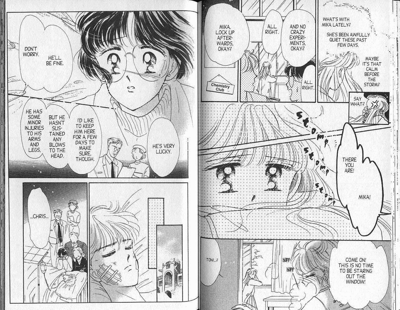 Page 82 Chapter Unknown_7135 Miracle Girls