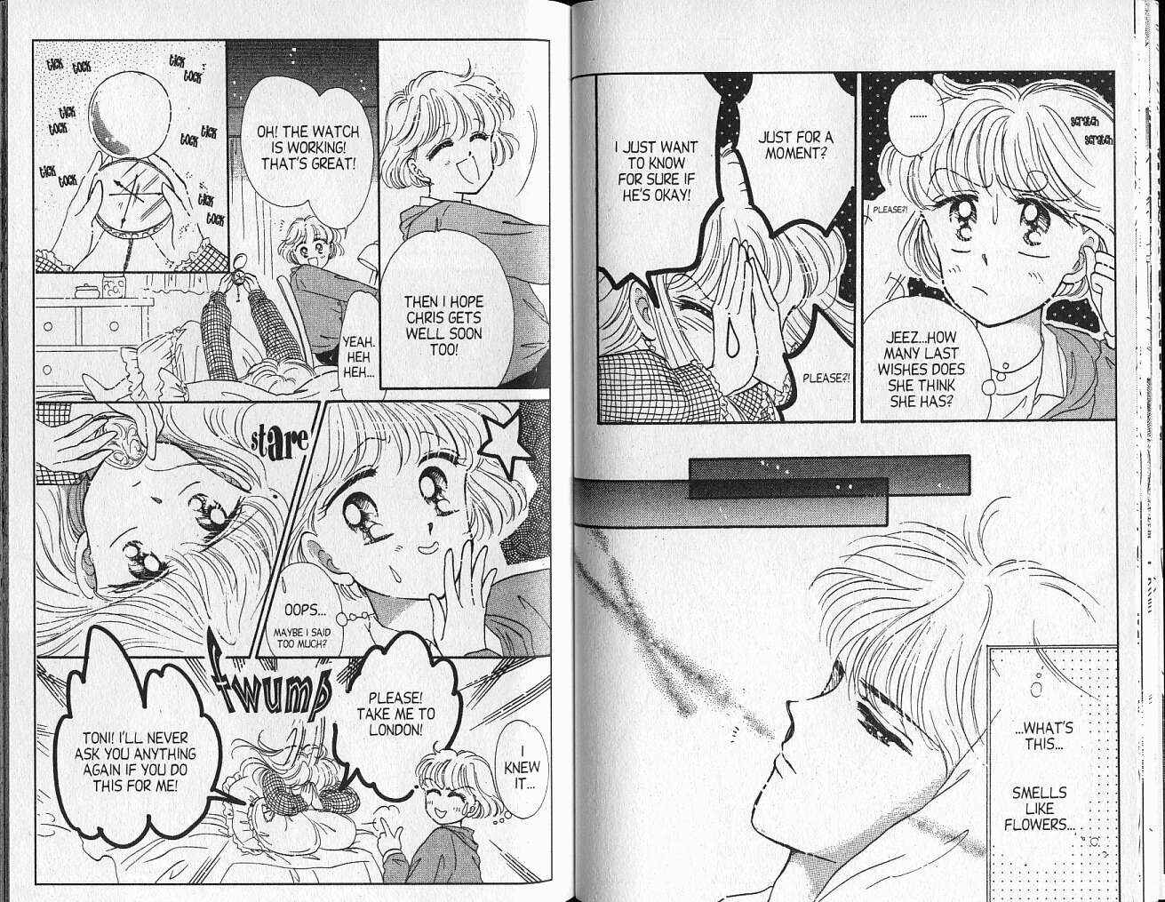 Page 86 Chapter Unknown_7135 Miracle Girls