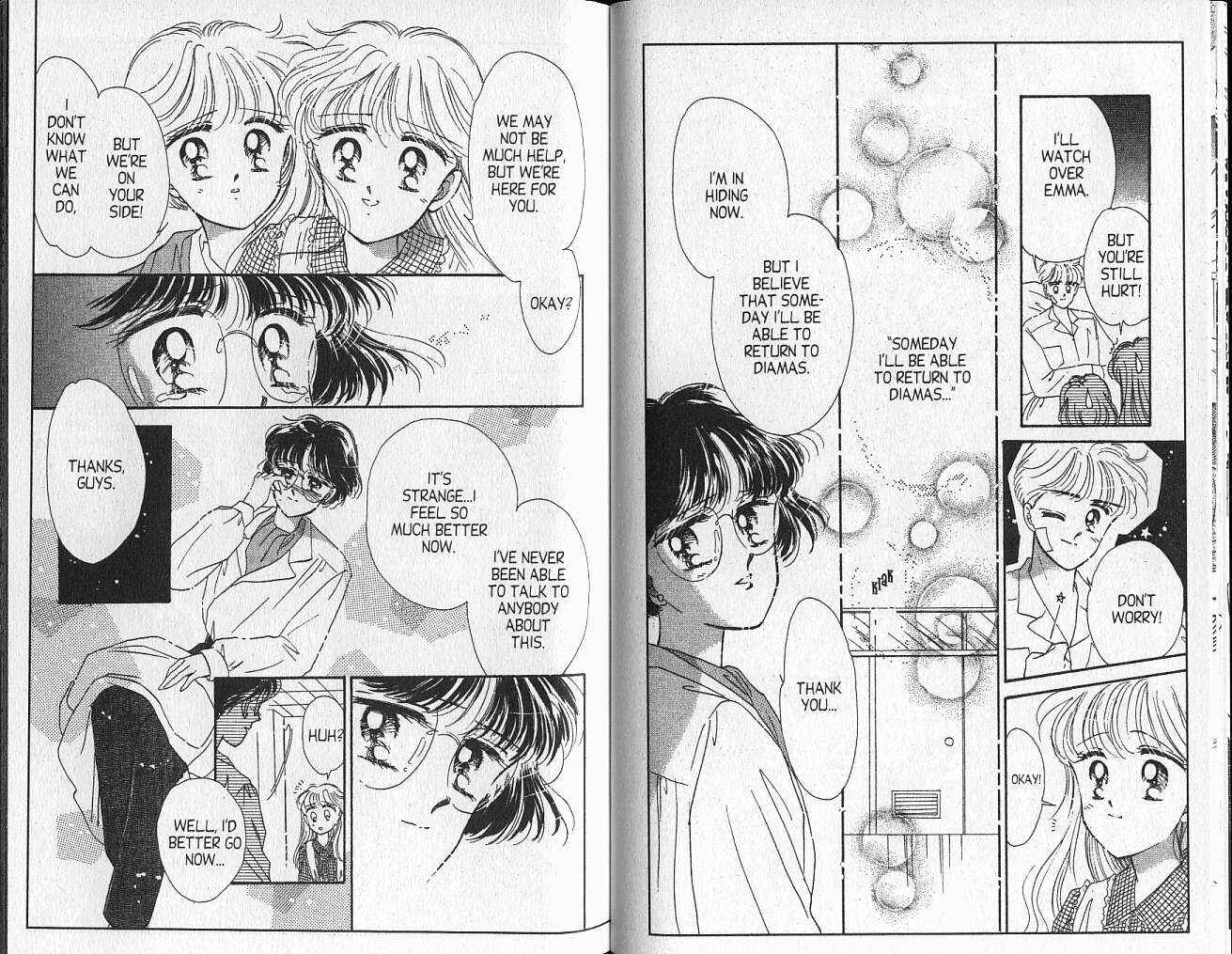 Page 91 Chapter Unknown_7135 Miracle Girls