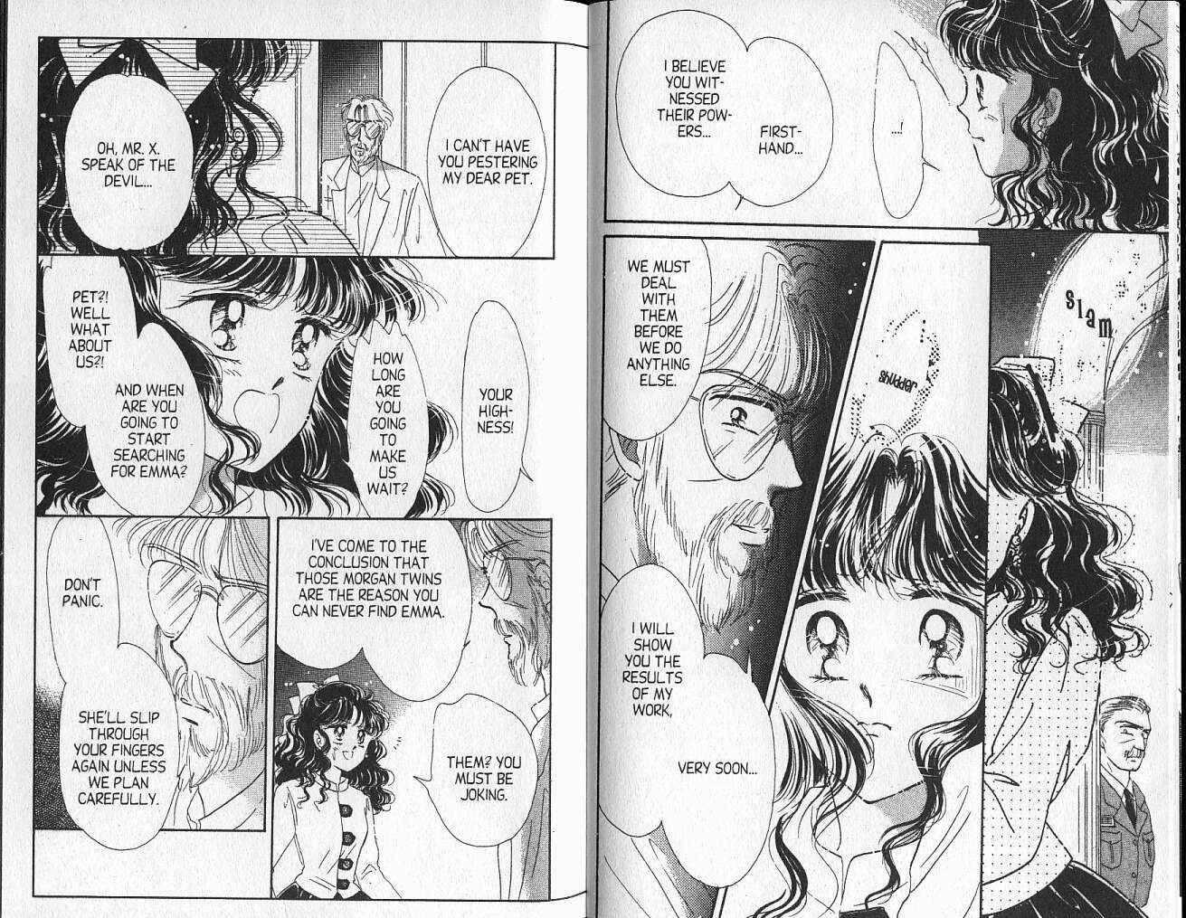 Page 94 Chapter Unknown_7135 Miracle Girls