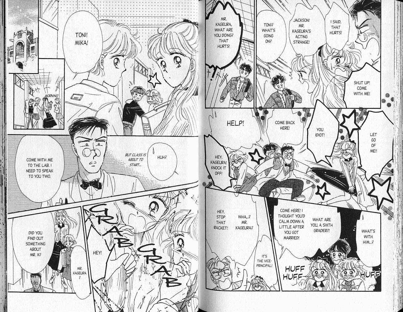 Page 17 Chapter Unknown_54f4 Miracle Girls