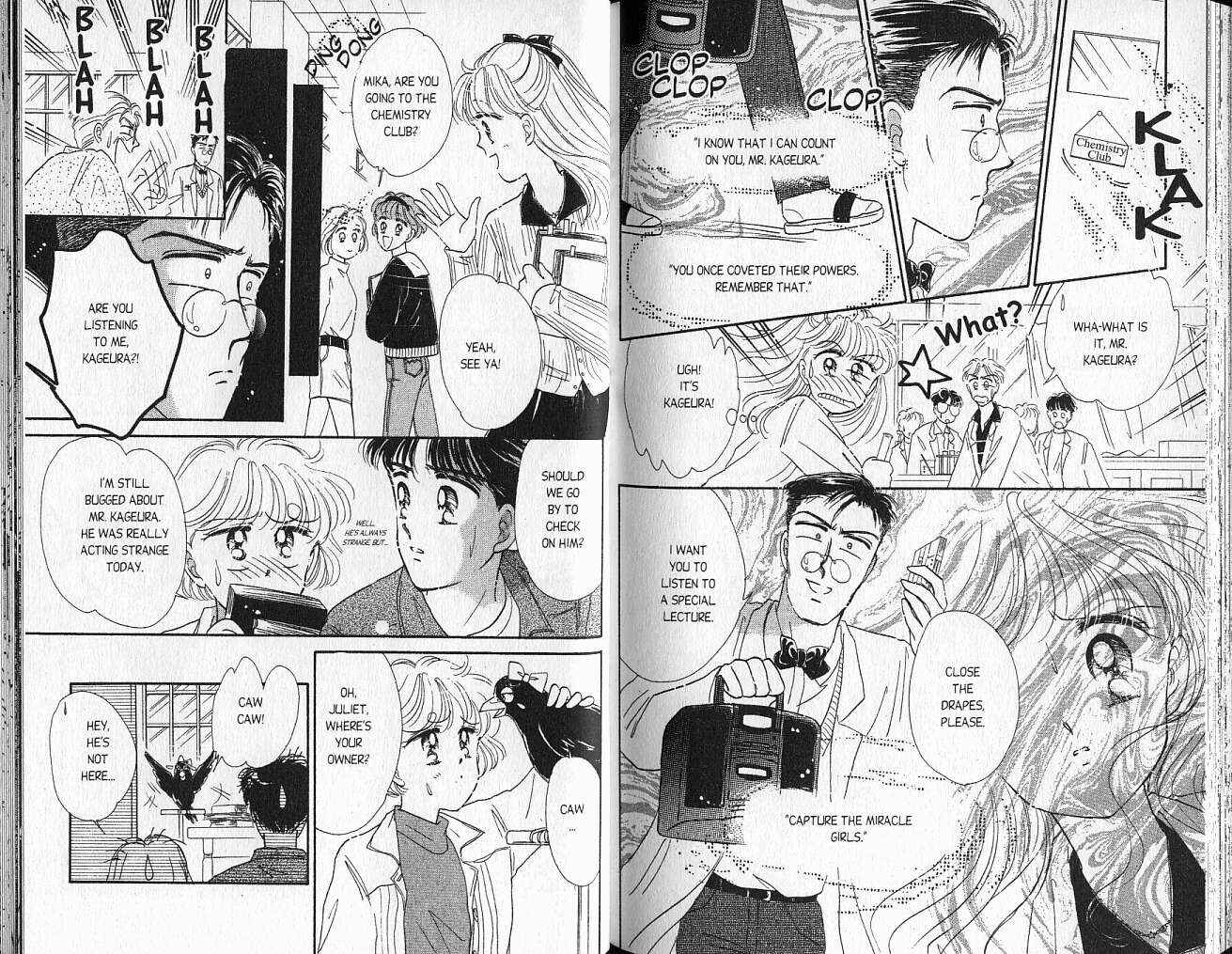 Page 18 Chapter Unknown_54f4 Miracle Girls