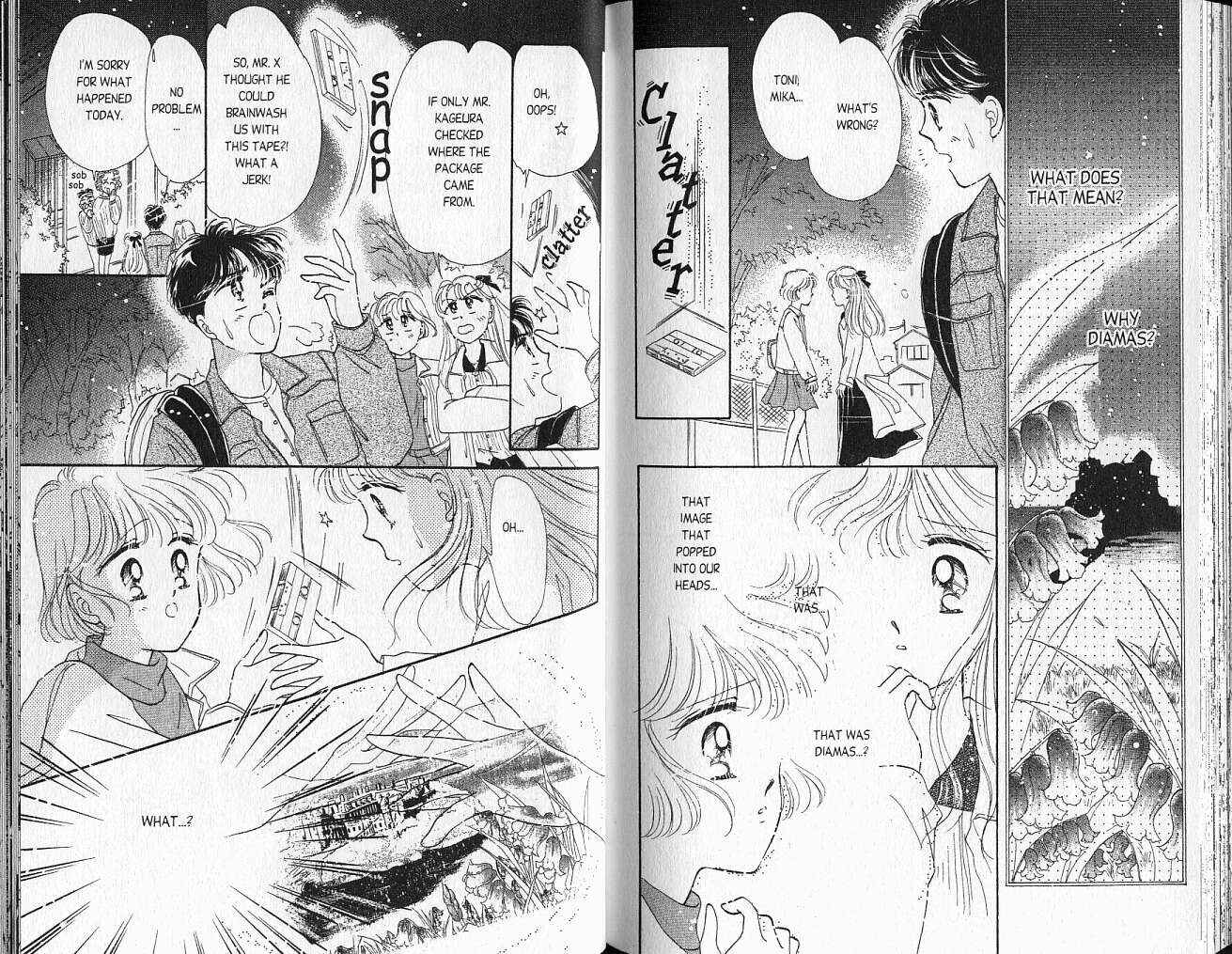 Page 21 Chapter Unknown_54f4 Miracle Girls
