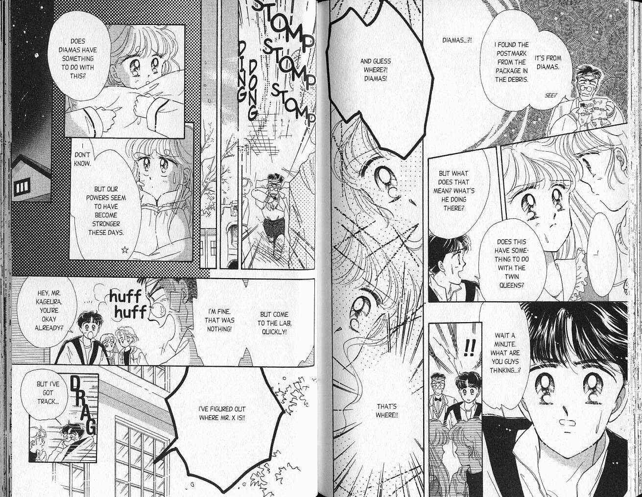 Page 22 Chapter Unknown_54f4 Miracle Girls