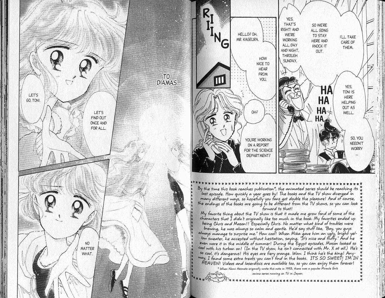 Page 25 Chapter Unknown_54f4 Miracle Girls