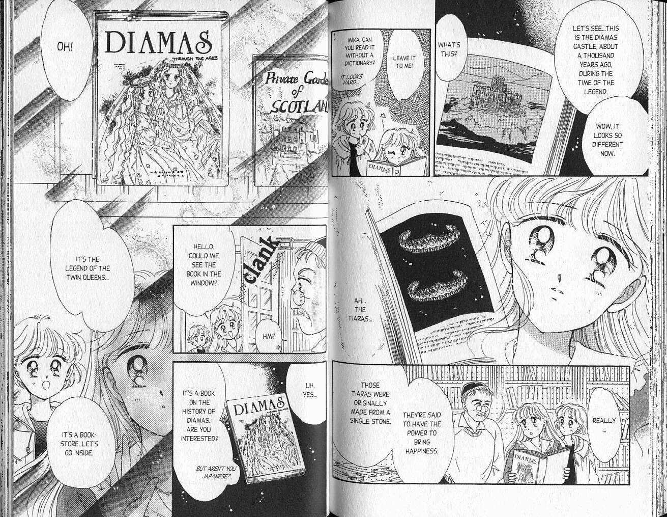 Page 31 Chapter Unknown_54f4 Miracle Girls