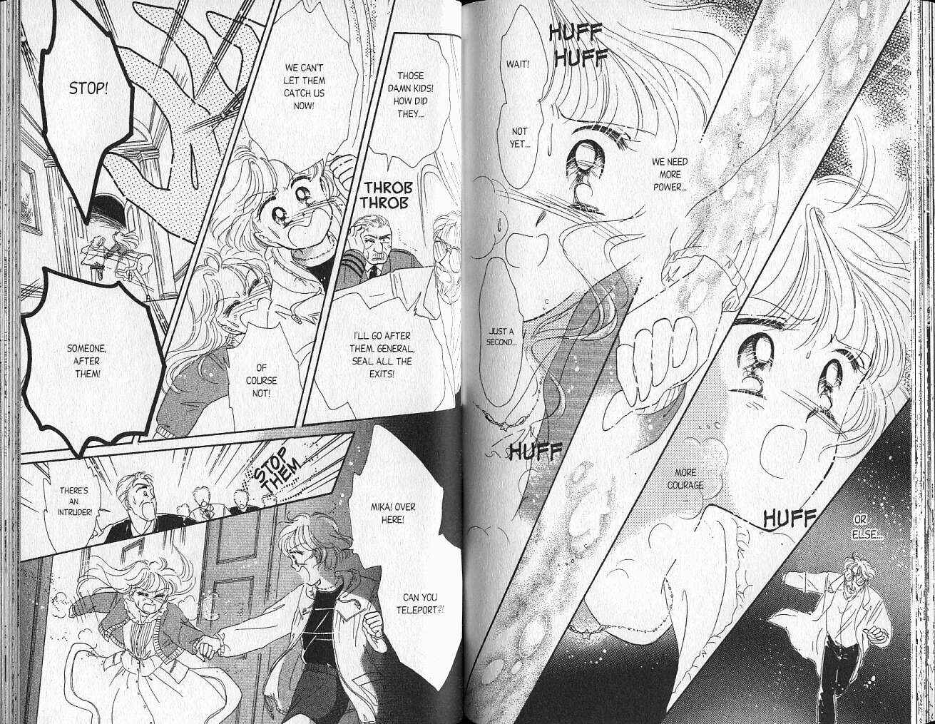 Page 37 Chapter Unknown_54f4 Miracle Girls
