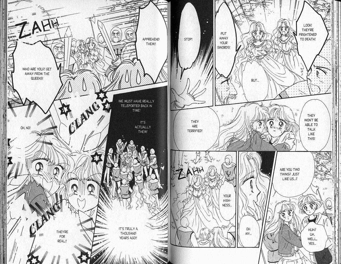 Page 45 Chapter Unknown_54f4 Miracle Girls