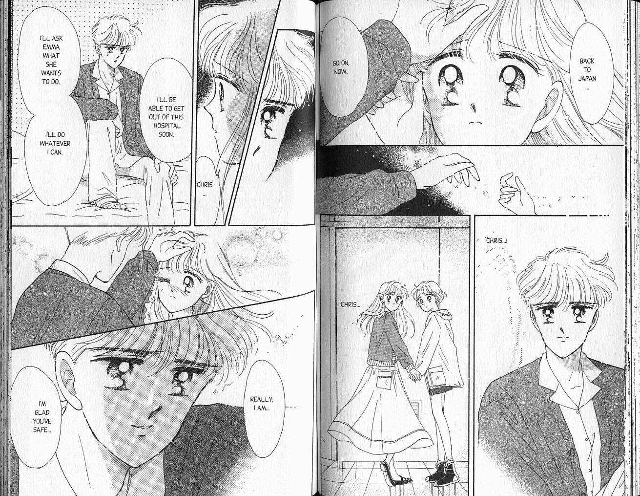 Page 54 Chapter Unknown_54f4 Miracle Girls
