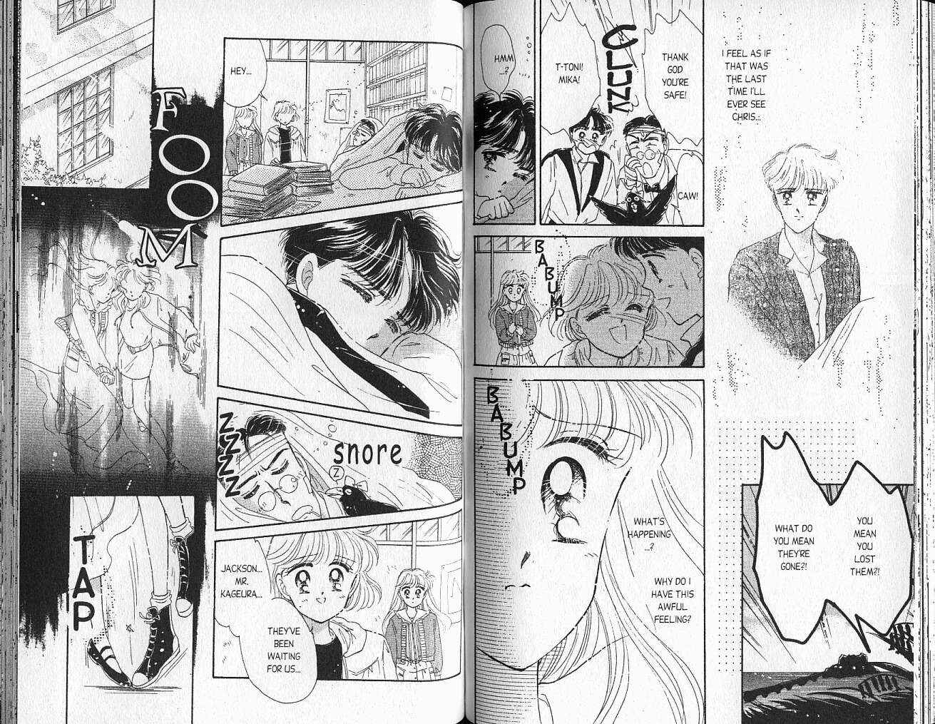 Page 55 Chapter Unknown_54f4 Miracle Girls