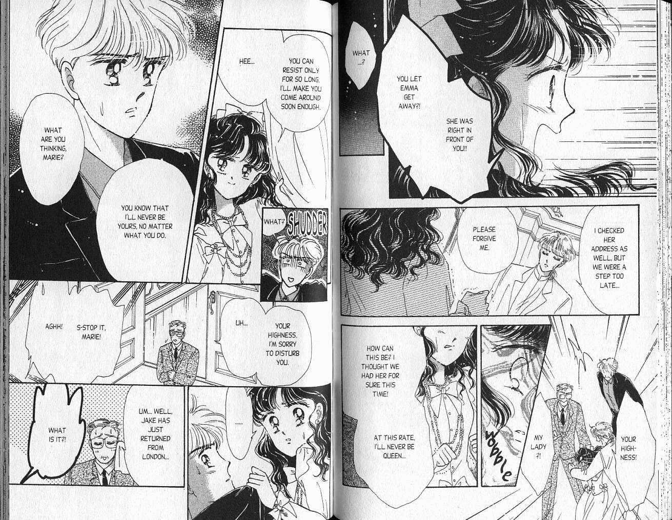 Page 69 Chapter Unknown_54f4 Miracle Girls
