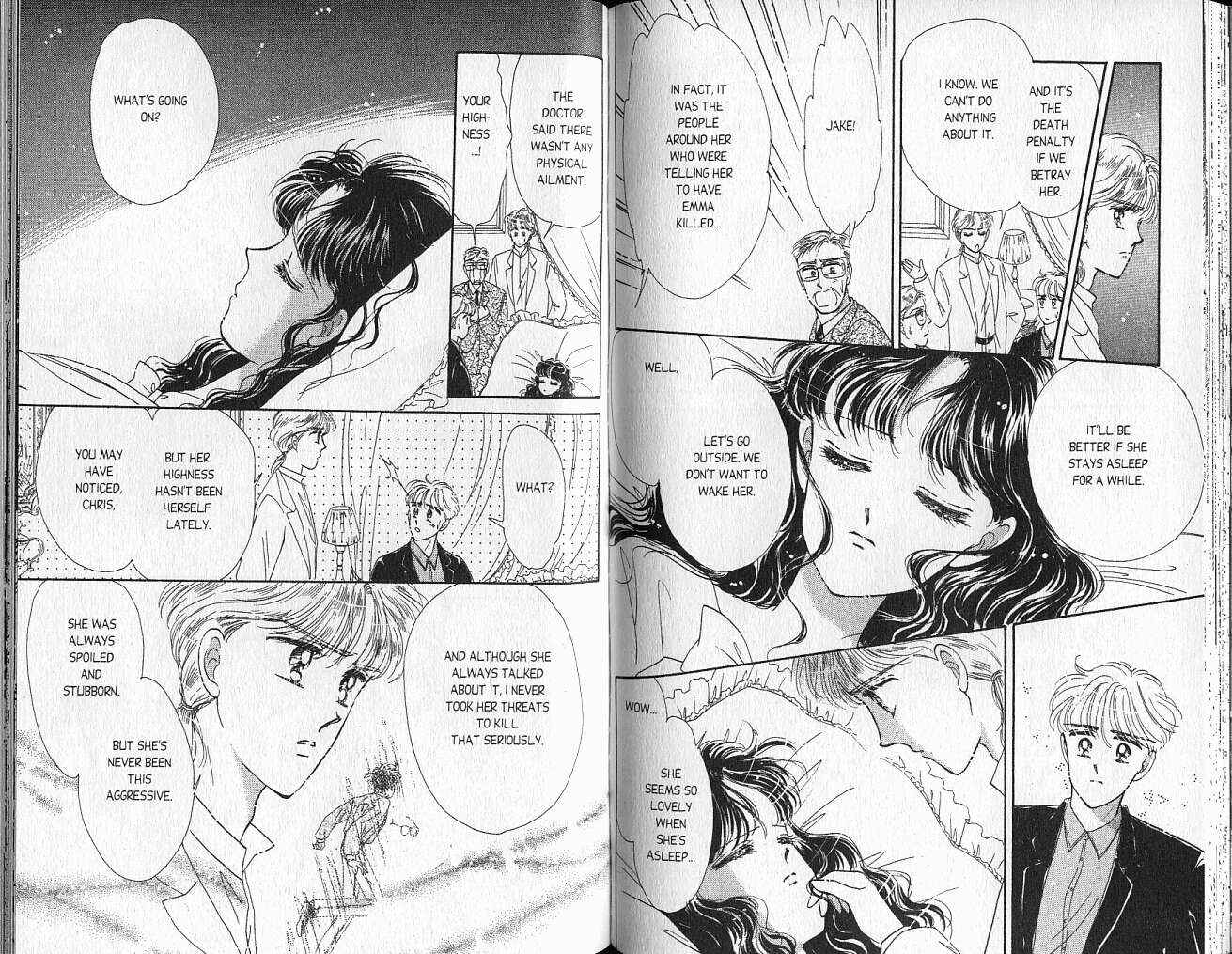 Page 70 Chapter Unknown_54f4 Miracle Girls