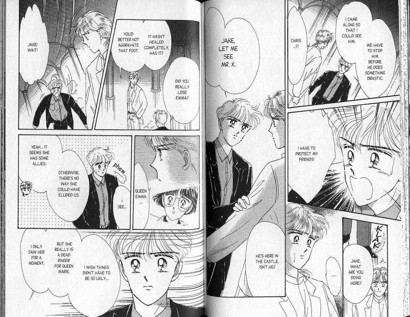 Page 71 Chapter Unknown_54f4 Miracle Girls