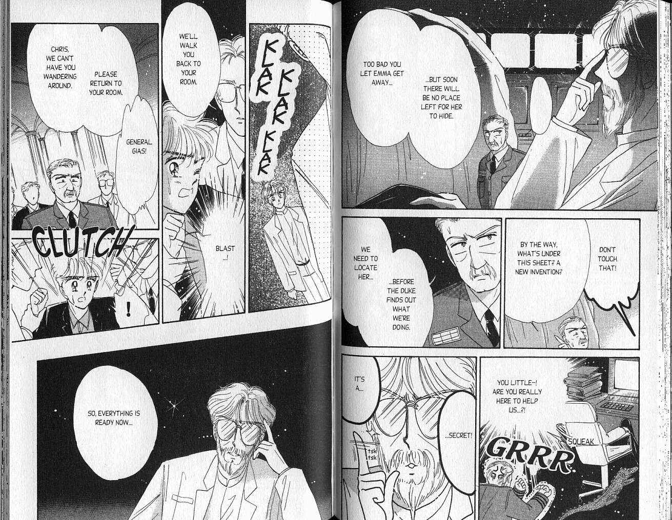 Page 72 Chapter Unknown_54f4 Miracle Girls