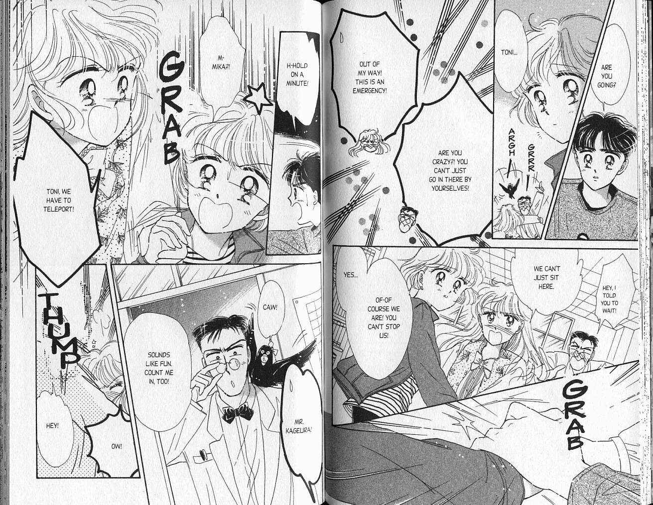 Page 74 Chapter Unknown_54f4 Miracle Girls