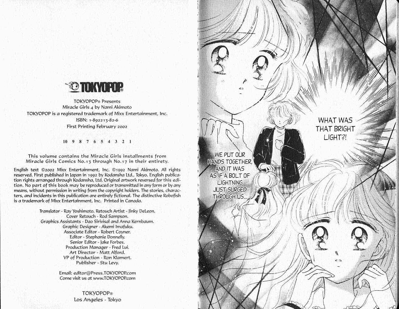 Page 3 Chapter Unknown_434b Miracle Girls