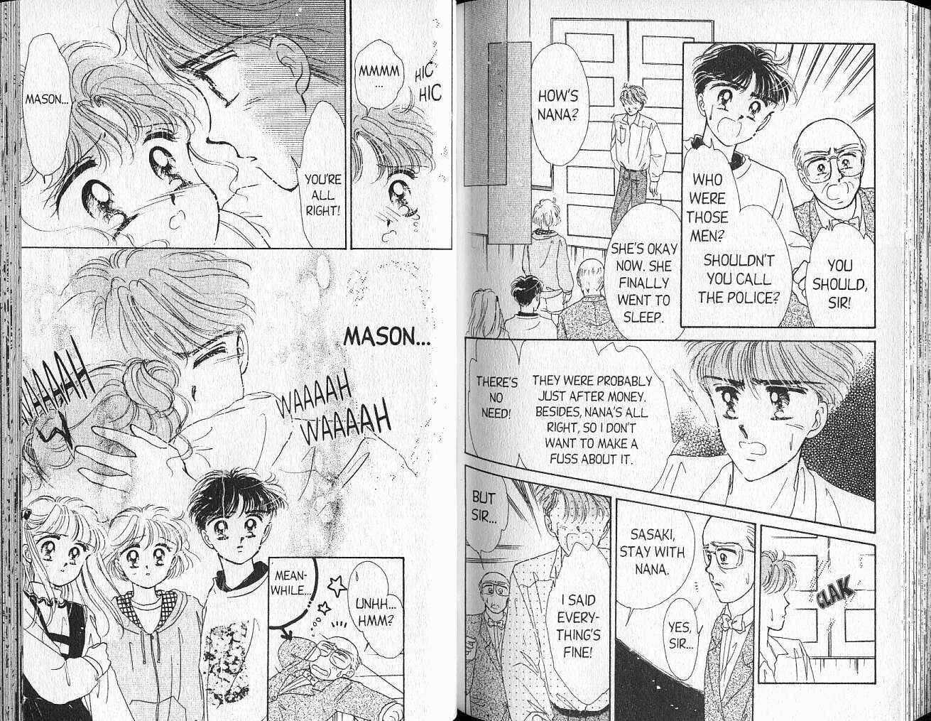Page 33 Chapter Unknown_434b Miracle Girls