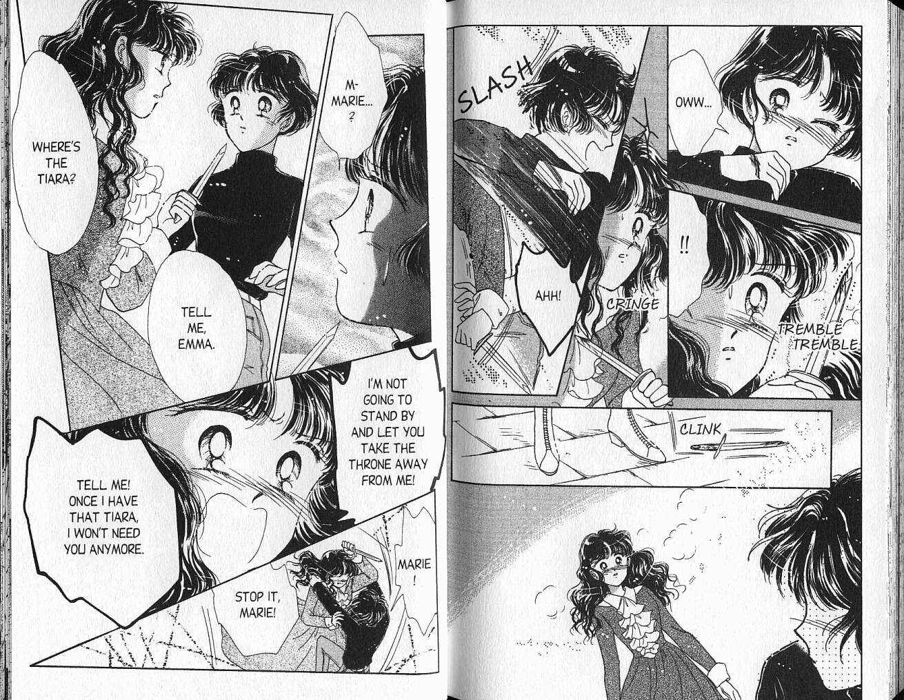 Page 11 Chapter Unknown_f4bb Miracle Girls