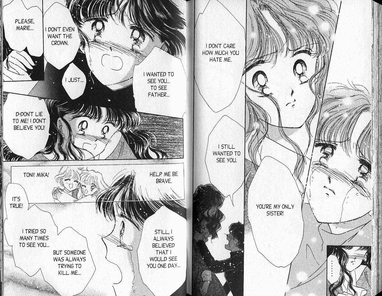 Page 12 Chapter Unknown_f4bb Miracle Girls