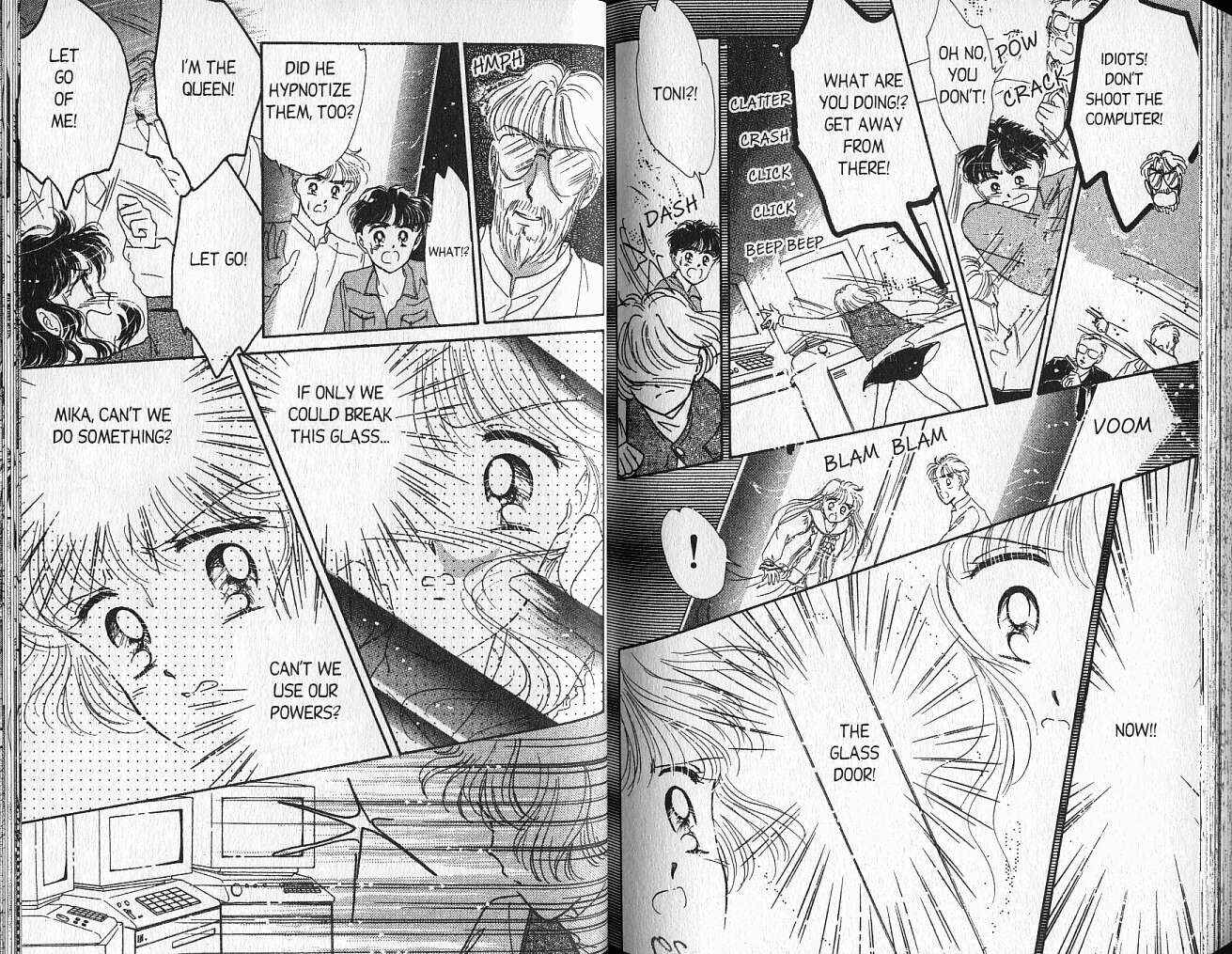Page 17 Chapter Unknown_f4bb Miracle Girls